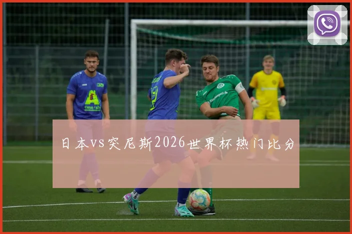 日本vs突尼斯2026世界杯热门比分