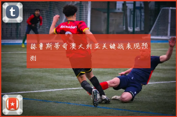 赫鲁斯蒂奇澳大利亚关键战表现预测