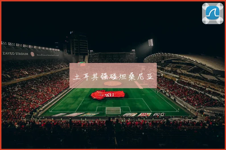 土耳其强碰坦桑尼亚