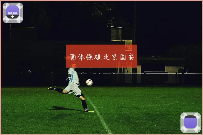 葡体强碰北京国安