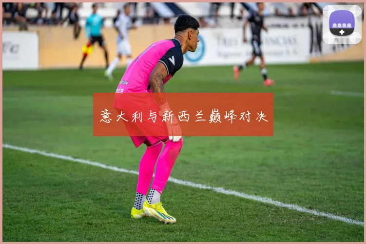 意大利与新西兰巅峰对决