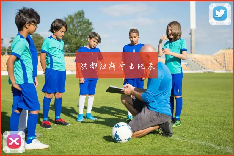 洪都拉斯冲击纪录