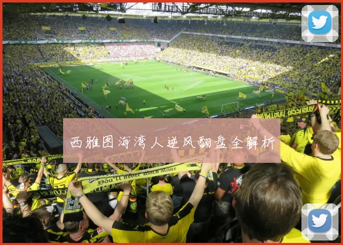 西雅图海湾人逆风翻盘全解析