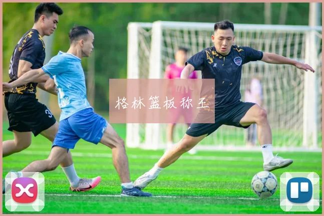 格林篮板称王