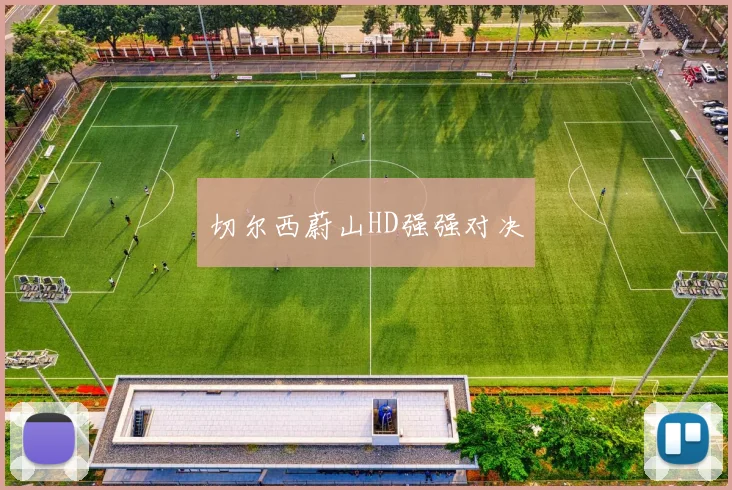 切尔西蔚山HD强强对决