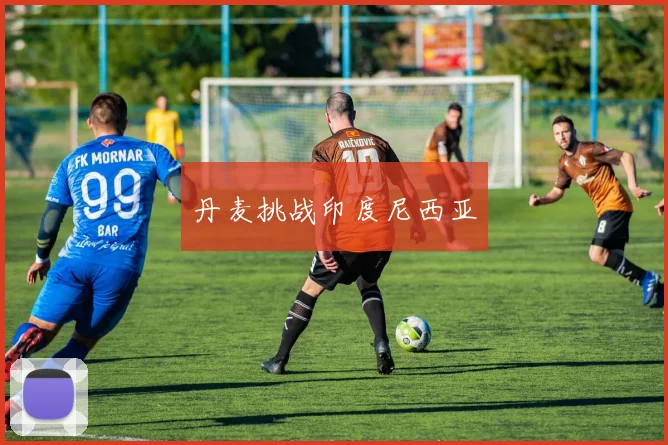 丹麦挑战印度尼西亚