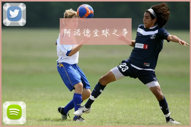 阿诺德金球之争
