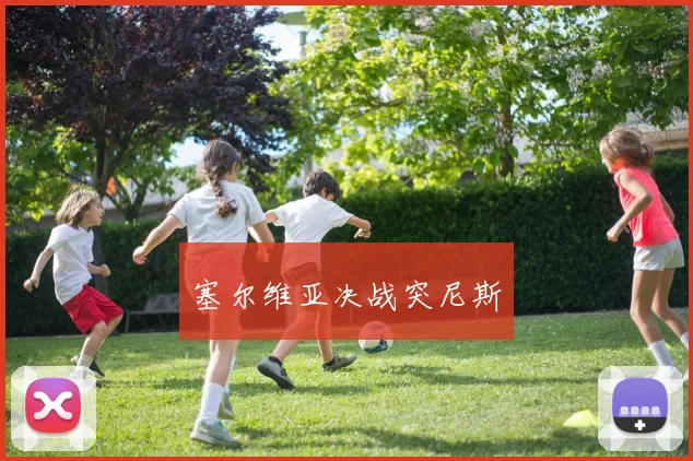 塞尔维亚决战突尼斯