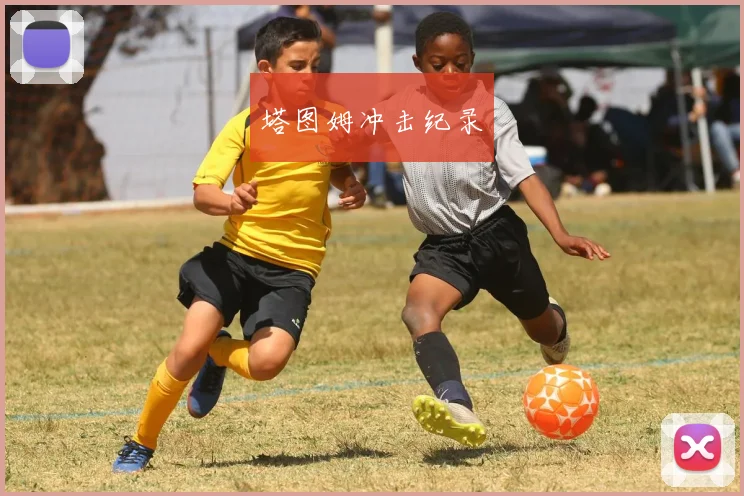 塔图姆冲击纪录