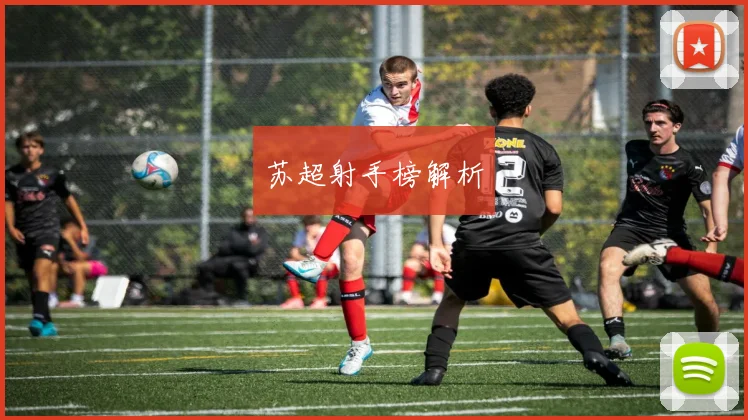 苏超射手榜解析