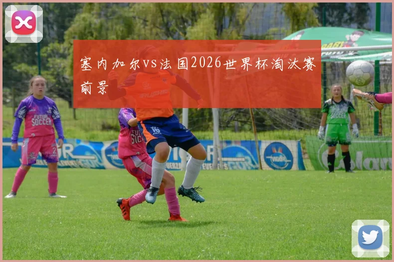 塞内加尔vs法国2026世界杯淘汰赛前景