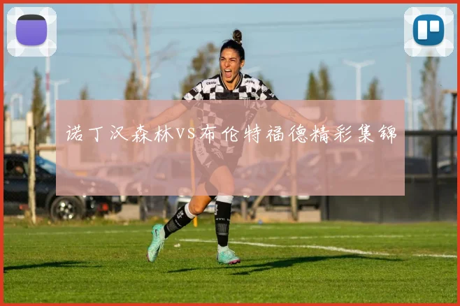 诺丁汉森林vs布伦特福德精彩集锦