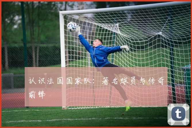 认识法国国家队：著名球员与传奇前锋
